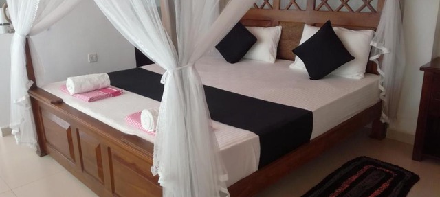 seaview apartment