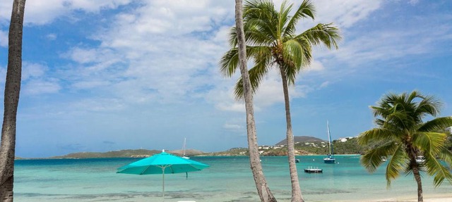 Secret Harbour Beach Resort