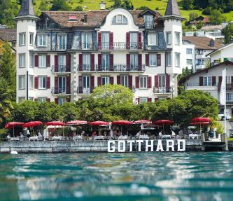 Seehotel Gotthard