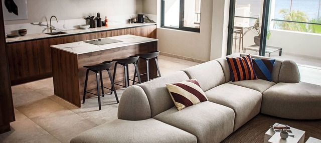 SENSES Boutique Hotel & Apartments