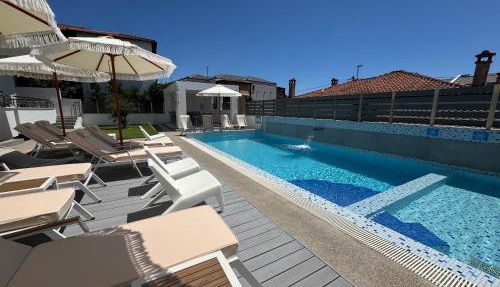 Sera-Nata Superior Suites