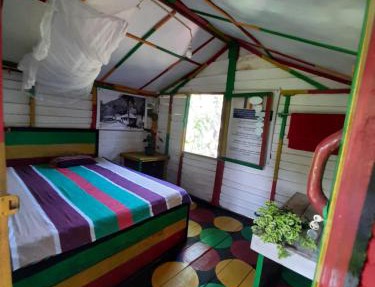 Serenity house in Dambulla