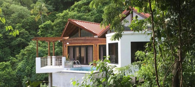 Serrana Villa