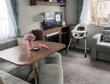 Seton sands caravan rental