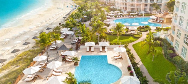 Seven Stars Resort & Spa
