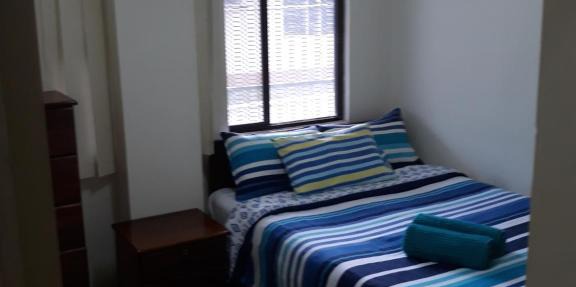SHARMAS HOLIDAY APARTMENT (125 KENNEDY AVENUE)