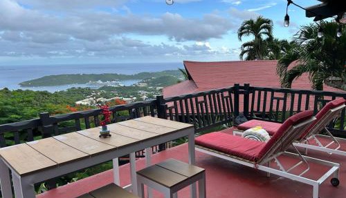 Shibui Cove, your private retreat to recharge
