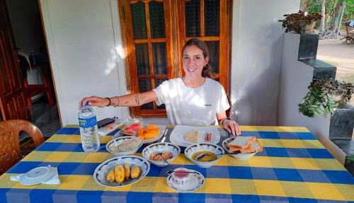 Sigiri Dasa Home stay
