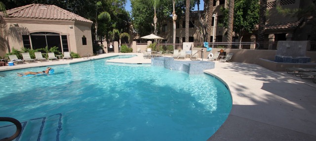Signature 2 Bedroom Condo by RedAwning