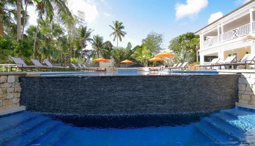 Silk Cotton Villas