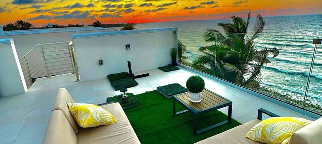 Silver Reef Residencies