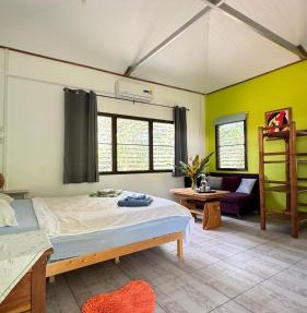 Similan Home Stay