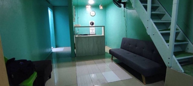 Single Room 2