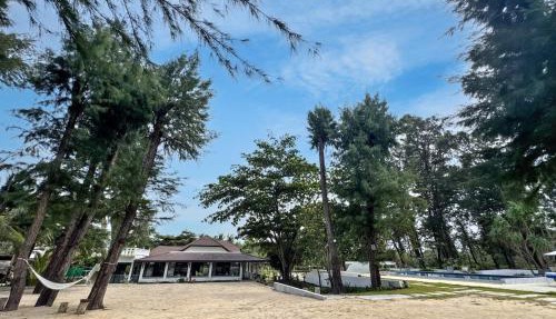 Sirinary Villa - Natai Phangnga