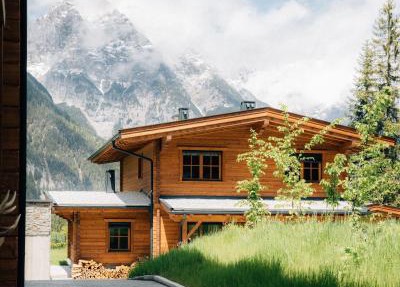 Sissi´s green Chalets