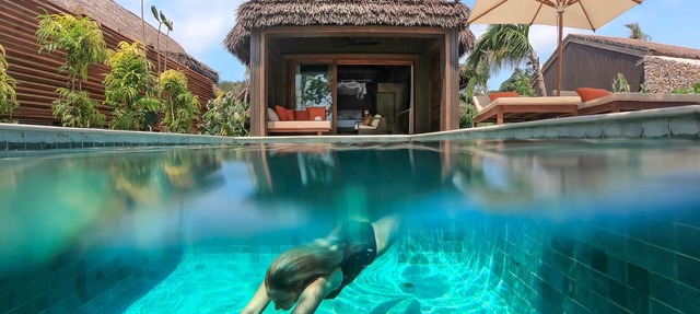 Six Senses Fiji