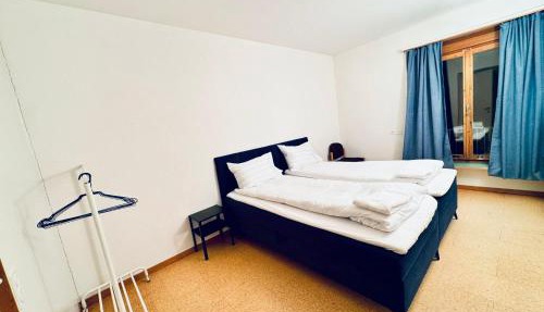 Ski-Ferienwohnung für Gruppen & Familien, Grüenistrasse 21, 7270 Davos Platz