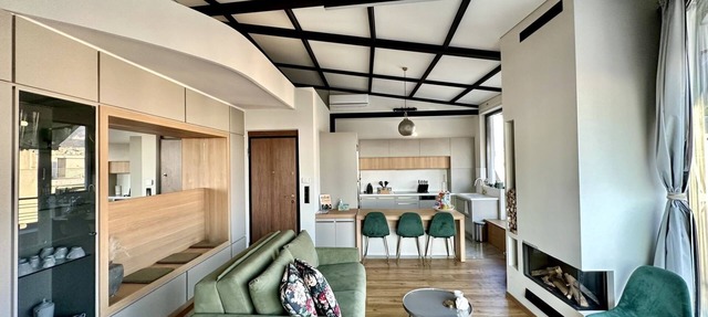 Sky Apt Unique, Spotless, 2BR, 2BA, Stunning View