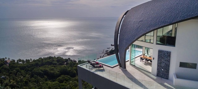 Sky Dream Villa