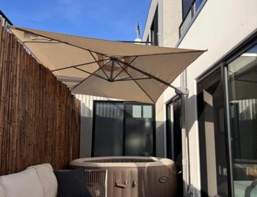 SKYTERRACE Mishuku Shibuya