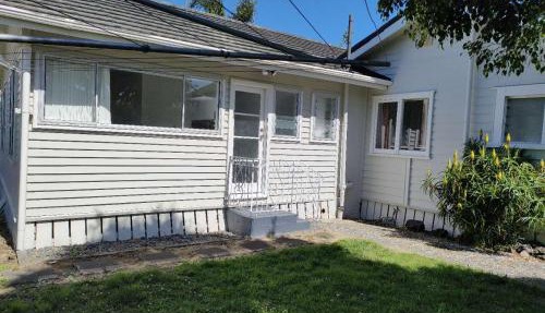 Small 2-bedroom flat at Rangiatea Road, Epsom, Auckland