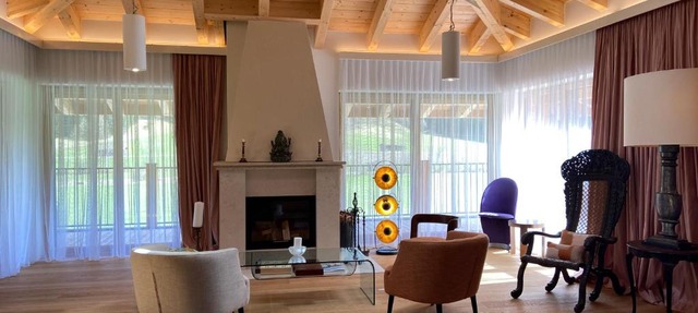 Smiley-Homes Vegi &Silence Apartments