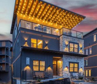 Smith Creek Resort