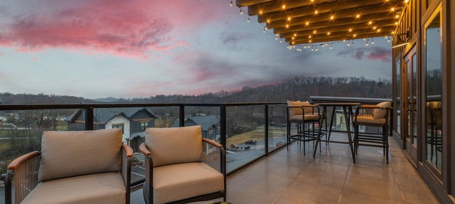 Smith Creek Resort
