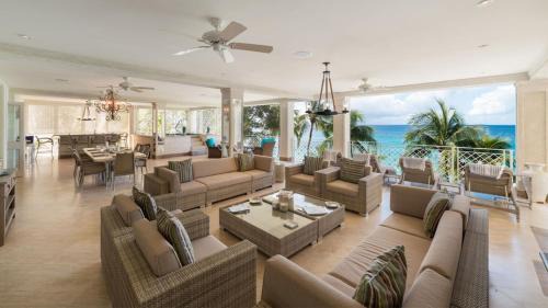 Smugglers Cove by Blue Sky Luxury