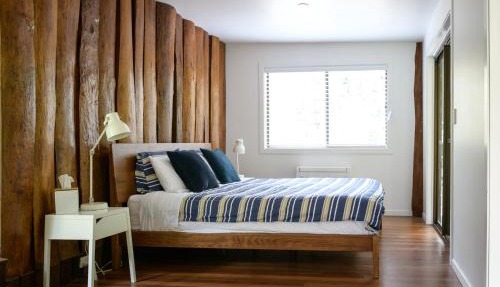 Snows Creek Retreat - The Creek House