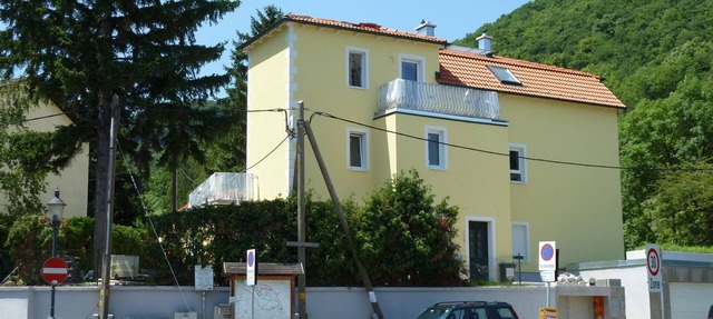 Sobieski Apartments Vienna