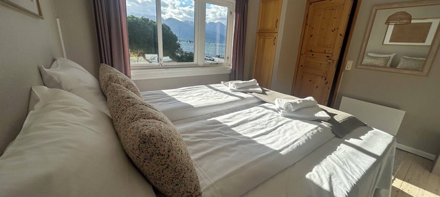 Sognefjord Gjesteheim