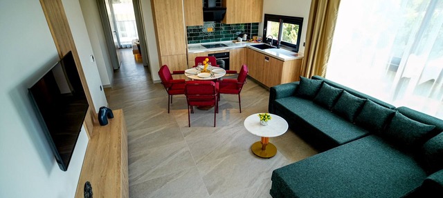 Soho Residence