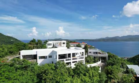 Solace Villa