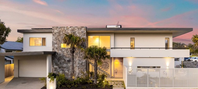 Solana – Luxury Beachside Escape in East Ballina