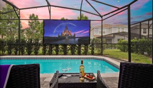 Solterra Resort Pool & Game Room 15 MI to Disney