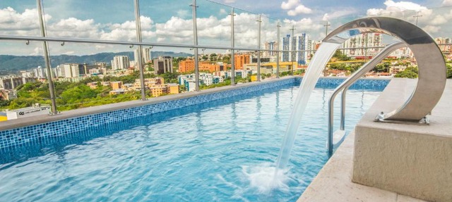 Sonesta Hotel Bucaramanga