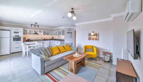 Sonne Apartments
