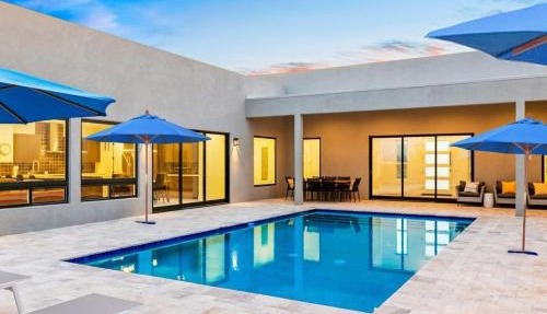 Sonoran Desert Chic