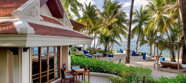 Sorubim Villa - One Bedroom Villa, Sleeps 4
