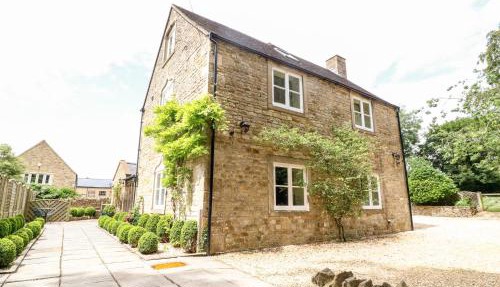 South Hill Farmhouse