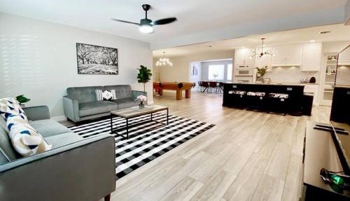 South Scottsdale remodeled beauty