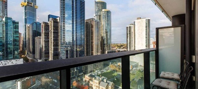 Southbank Bella - New Listing