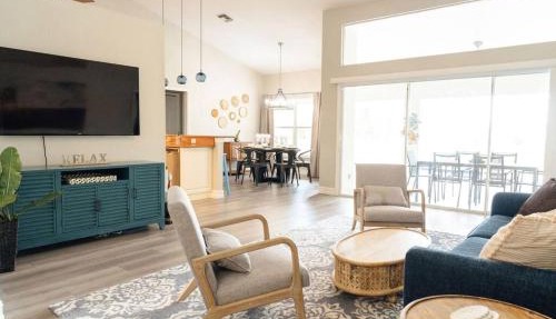 Sovanita House Naples, FL