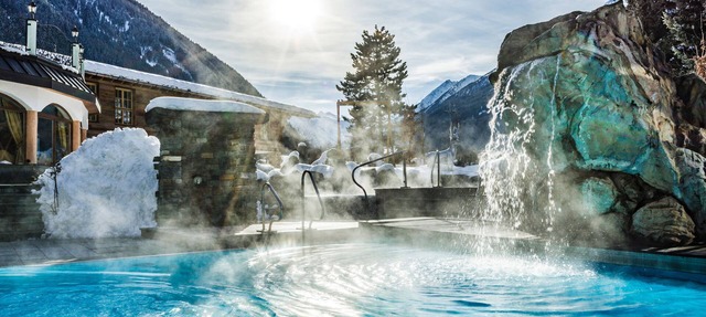 Spa Hotel Jagdhof