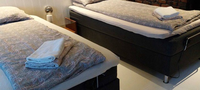 Spacious 4-bedroom house in awesome Oslo. 10-15 min. to Oslo City Center.