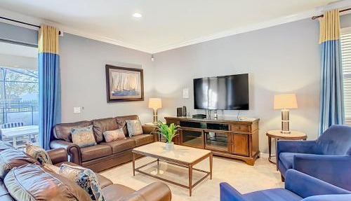 Spacious 8BR Luxury Home, Private Pool, By Disney
