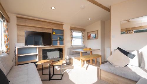 St Andrews Seton Sands Sleeps 8 Fast Wi-Fi
