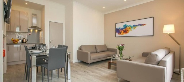 St Stephen's Green District-1