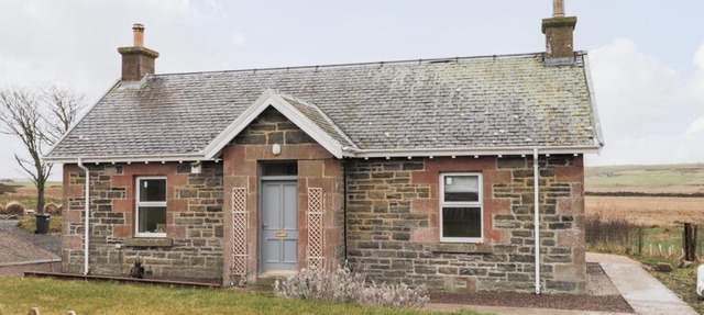 Station House